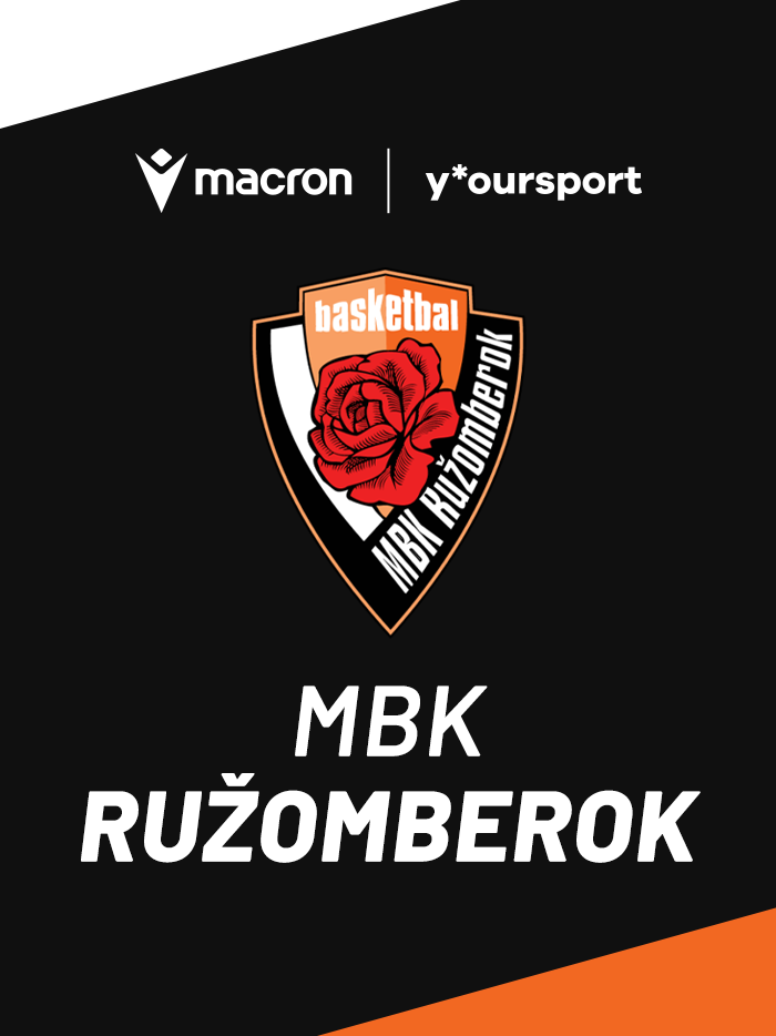 MBK Ružomberok mobil